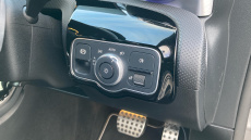 Mercedes-Benz A-Class A200 AMG Line Premium Edition 5dr Auto Petrol Hatchback